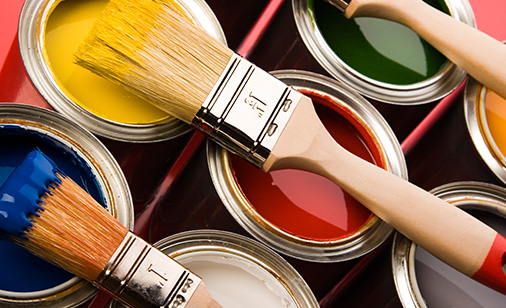 Paint Products